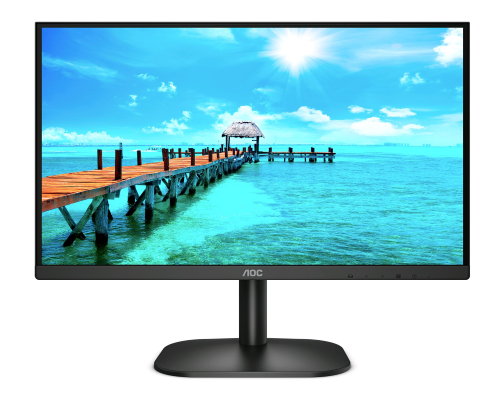 21 5 MONITOR Basic-Line VA 1920x1080 16:9 75Hz 250 nits